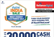 Reliance Digital