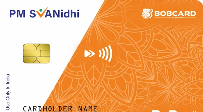 “Previously only wealthy had credit cards; now street vendors also will have SVANidhi cards: PM Modi in Kerala Credit Cards