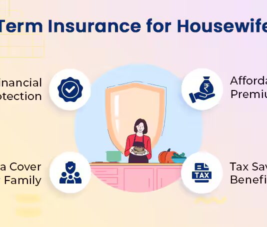 Term Insurance