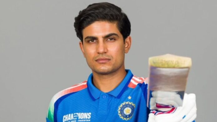 Top 10 men's cricketers of 2025 cricket