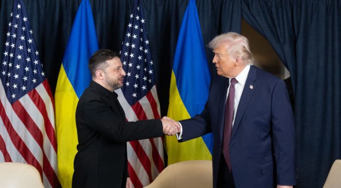 ‘Hope we can save a lot of lives…’: Trump ahead of trilateral talks on Ukraine war in Abu Dhabi Ukraine