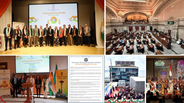 Washington State Senate