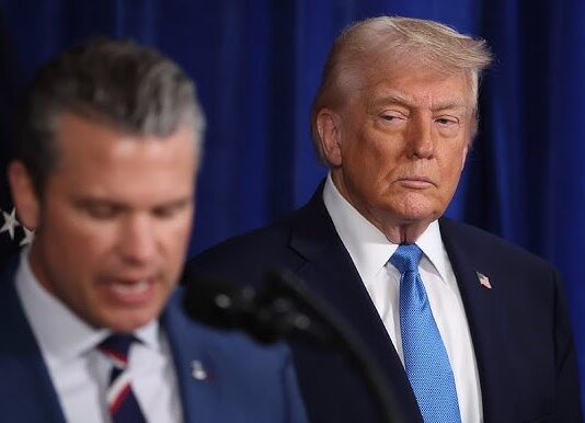 White House says Trump “discussing a range of options” to acquire Greenland White House