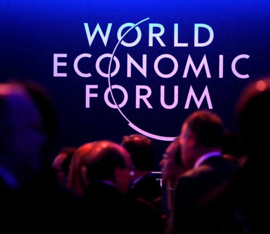 World Economic Forum