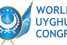 World Uyghur Congress