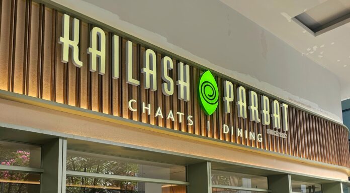 Kailash Parbat brings iconic North Indian cuisine to Santa Clara kailash Parbat