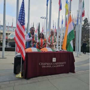 Chapman University