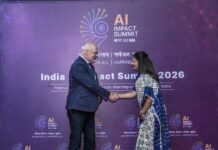 AI Impact Summit