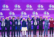 Shaping a Human-Centric Future for AI – AI Impact Summit 2026 AI Impact Summit