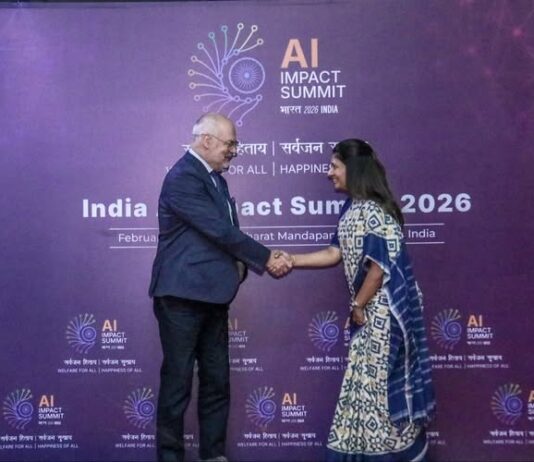 AI Impact Summit