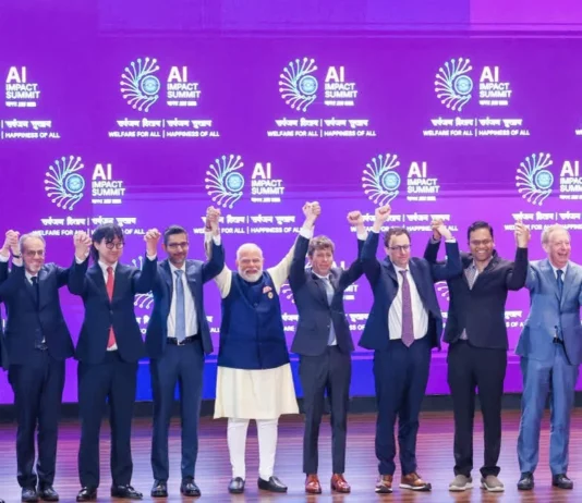 Shaping a Human-Centric Future for AI – AI Impact Summit 2026 AI Impact Summit