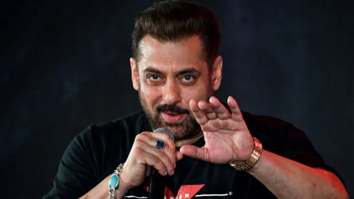 Salman Khan