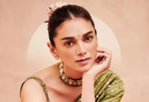 Aditi Rao Hydari