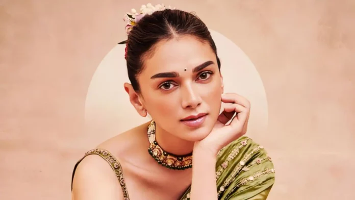 Aditi Rao Hydari