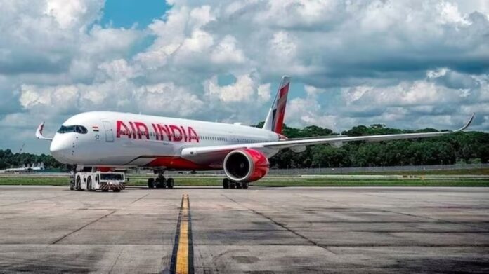 Air India