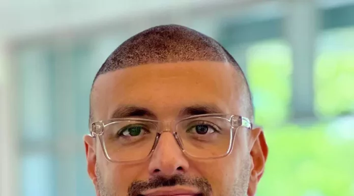 Ameen Moslehi to lead Santa Clara County’s IT department as new CIO. Ameen Moslehi