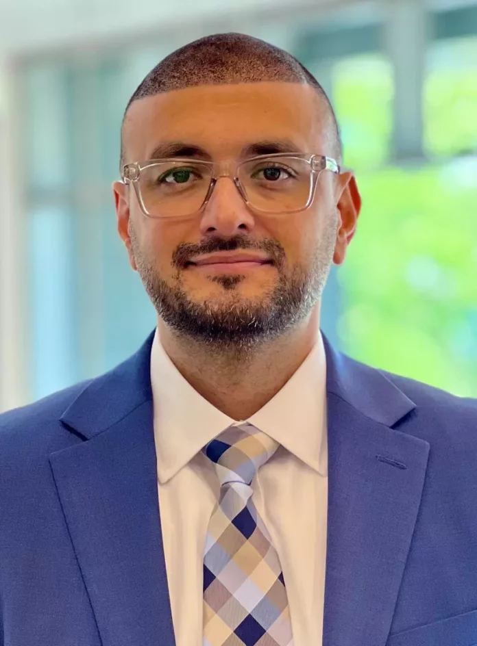 Ameen Moslehi to lead Santa Clara County’s IT department as new CIO. Ameen Moslehi