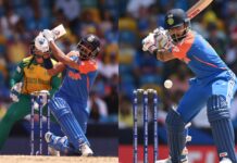 “He batted with Virat and made a partnership”: Ashwin on Axar Patel’s omission in Super 8 match against Proteas Axar Patel