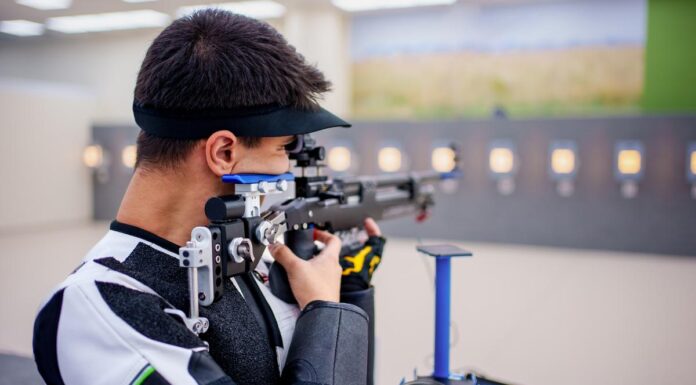 India wins hosting rights to Asian Rifle/Pistol Championship 2027 Asian Rifle/Pistol Championship 2027
