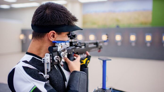 Asian Rifle - Pistol Championship 2027 Asian Rifle/Pistol Championship 2027