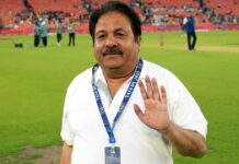 BCCI backs ICC’s stance on Pakistan boycotting T20 WC match against India: Rajeev Shukla Pakistan