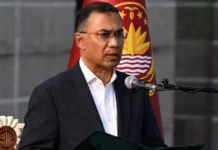 Bangladesh PM Tarique Rahman outlines 180-day priority plan Tarique Rahman