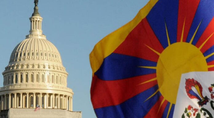 Beijing pushes back against US Tibet appointment, denies legitimacy of human rights role Tibet