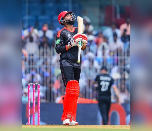 I manifested this moment ever since Canada qualified for T20 WC: Yuvraj Samra on record ton against NZ Canada