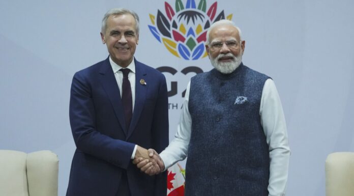 Canada could sign trade deal with India ‘within a year’: Indian Envoy ahead of Carney’s visit Canada