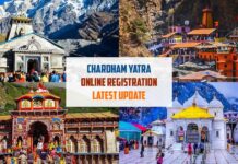 Char Dham Yatra