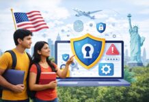 Why Indian Students are Looking for Cyber Security Jobs in the USA cyber security