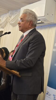 Dr. Varaprasad Reddy