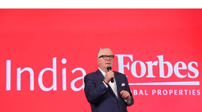 Forbes Global Properties