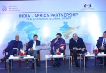 India-Africa ties