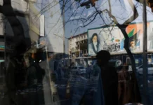 Indian Embassy issues advisory urging nationals to leave Iran amid nationwide anti-govt protests Iran