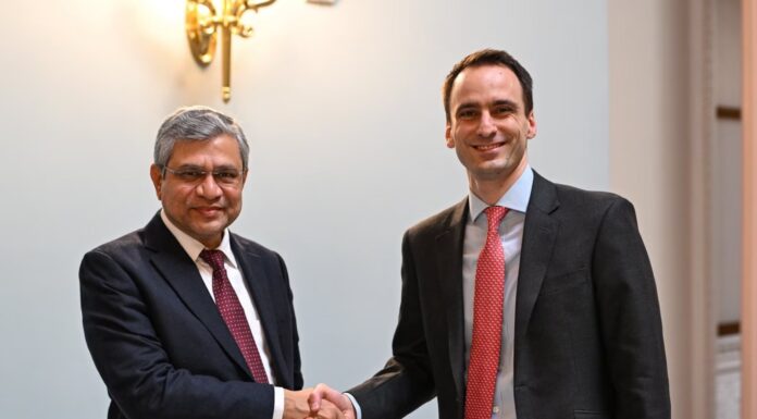 White House adviser Michael Kratsios to lead US delegation to India’s AI Impact Summit AI Impact Summit