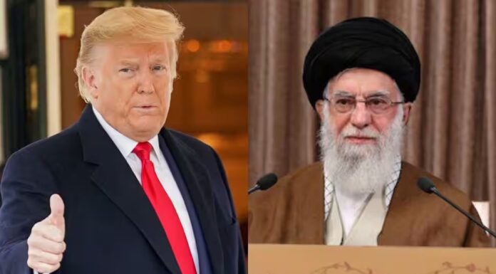 Trumps asks Iran to be “reasonable” in next round of talks over nuclear deal Iran