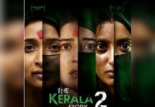 Makers of The Kerala Story 2 Goes Beyond’ unveil trailer, say ‘this time, we do not stay silent’ Kerala Story 2