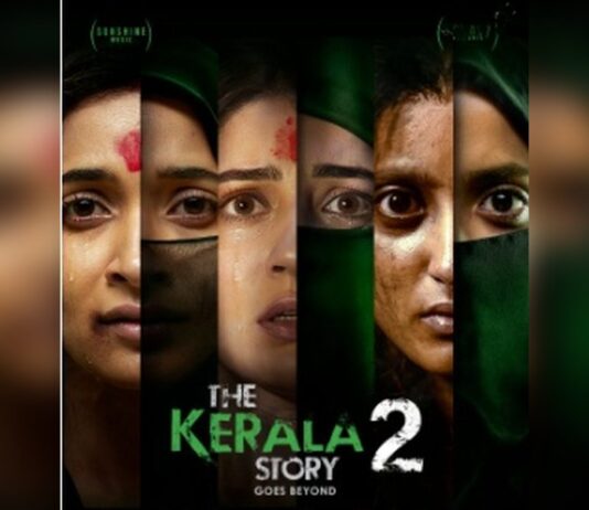 Kerala Story 2