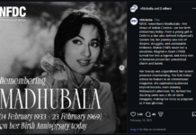 Remembering Madhubala: Celebrating life, films and everlasting charm of Hindi cinema’s Venus Madhubala