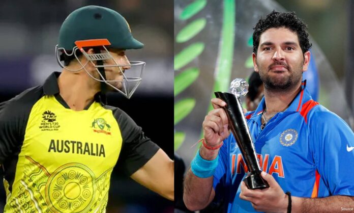 Marcus Stoinis Marcus Stoinis