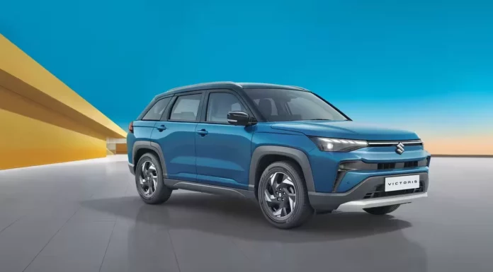 What Buyers Should Consider Before Choosing the Maruti Victoris Maruti Victoris