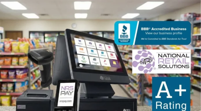 National Retail Solution