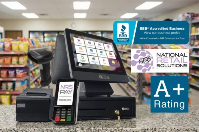 National Retail Solution