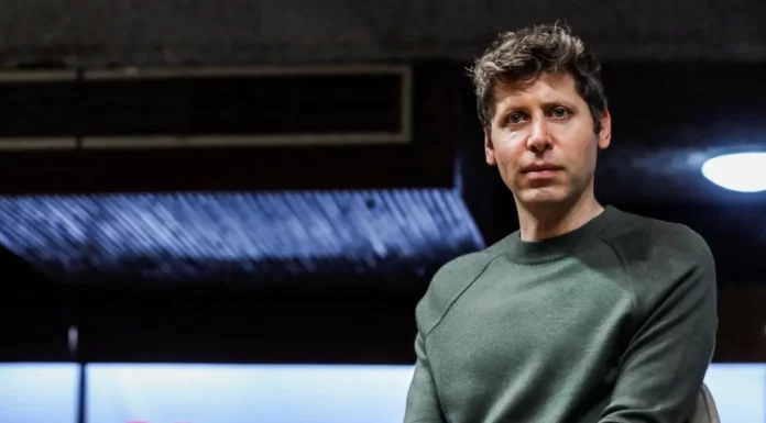 Sam Altman
