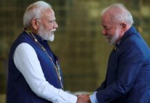 PM Modi, Prez Lula not only colleagues, but have become friends: Brazil’s envoy to India Brazil