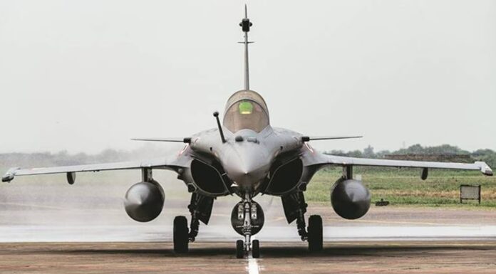 Rafale
