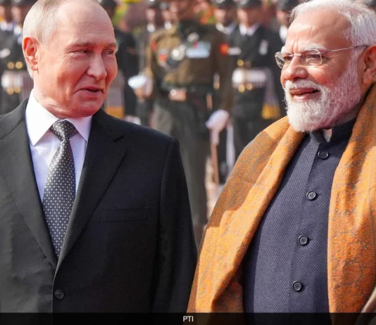Haven’t heard anything from Delhi: Putin’s top aide on India halting purchase of Russian oil Russian oil