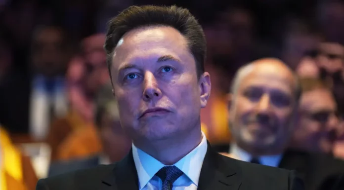 Musk