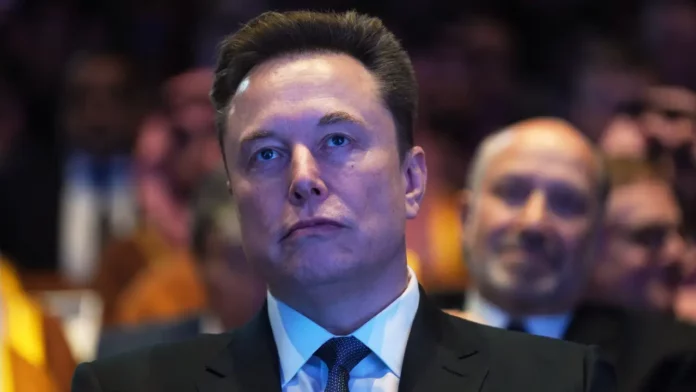 Musk